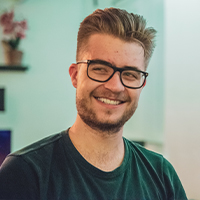 author