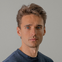 author