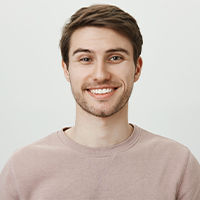 author